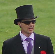 Aidan O`Brien